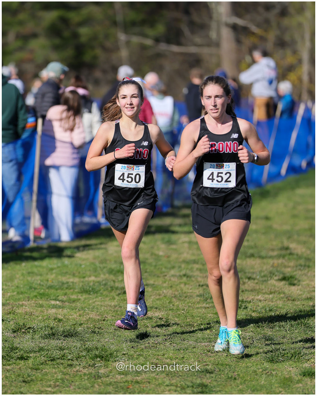 Dakota Shorey, Orono High School, P247, 26:28.08 - New England Cross Country State Championship - Thetford Vt - November 8, 2025 File: ./dir-1-Girls-Championship/251108-2025-New England-Cross-Country-Championships-Thetford-VT-417-296A7057.jpg Dakota Shorey, Orono High School, P247, 26:28.08 - New England Cross Country State Championship - Thetford Vt - November 8, 2025 – 2025 New…